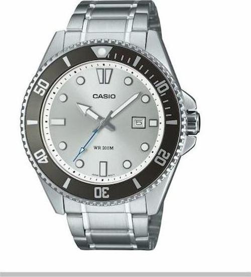 Casıo Mdv-107d-7avdf Erkek Kol Saati