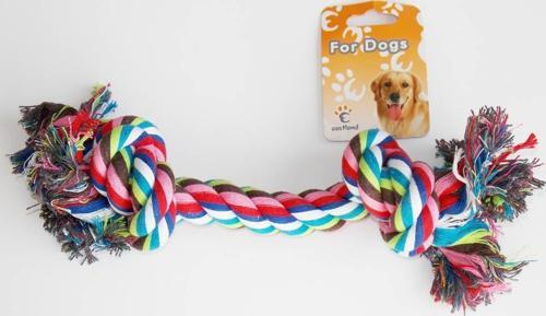 Stres ipi 30 cm. Köpek Oyuncak İp kalınlığı 3 cm