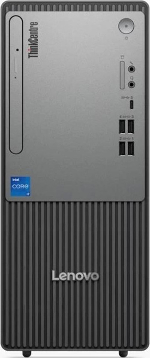 TEKNOTEG - ART - Lenovo Pc Neo 50t Thınkcentre 12ub001ftr I7-13700 16gb 512ssd Uhd 770 Wın11pro