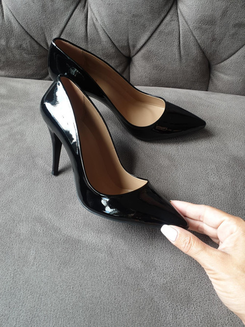 100 R-K Rugan Stiletto 13P
