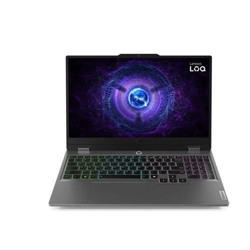 TEKNOTEG - ART - Lenovo Nb LoQ 83gs00p8tr I5-12600hx 16gb 1tb Ssd 6gb Rtx 3050 15.6 Dos