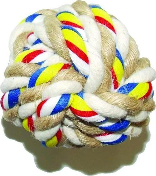 Stres İpi Top Oyn. Boy: S 5cm