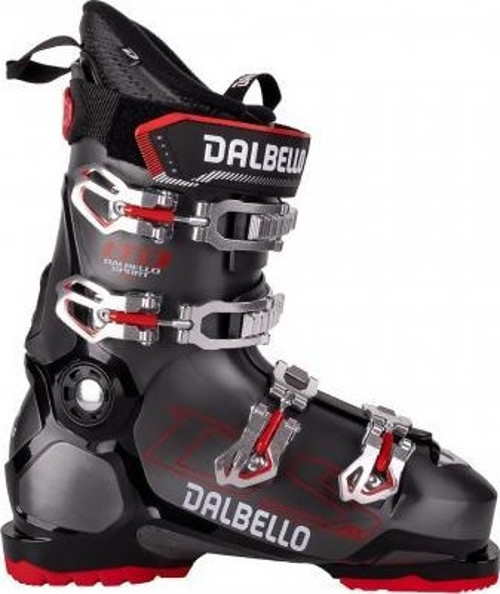 DS AX LTD MS Erkek Kayak Ayakkabısı Antrasit