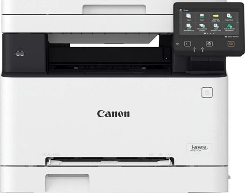 TEKNOTEG - ART - Canon I-sensys Mf651cw Renklı Lazer Yaz/tar/fot/eth/wıf