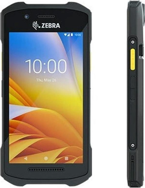 TEKNOTEG - ART - Zebra Tc21 2d Androıd 10 3gb/32gb 13mp Wıfı+bluetooth 5" Dokunmatik El Terminali (t