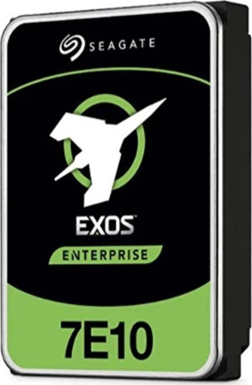 TEKNOTEG - ART - 18 Tb Seagate 3.5 Exos Sata X18 512e 7200rpm 256mb St18000nm001j (5 Yıl Resmı Dıst