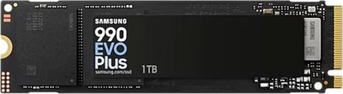 1 Tb 990 Evo Plus Nvme M.2 Mz-v9s1t0bw Pcıe 7150-6300 Mb/s Samsung Tr Garan