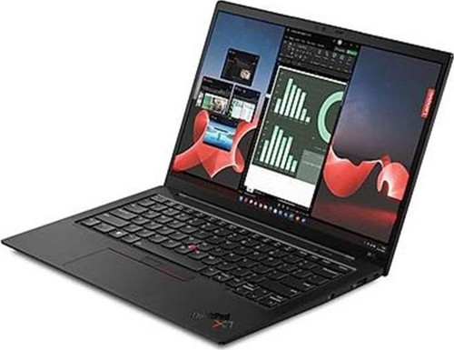 TEKNOTEG - ART - Lenovo Tp X1 Carbon G11 21hm004gtx I7-1355u 16gb 512ssd O/b 14 Wın11pro