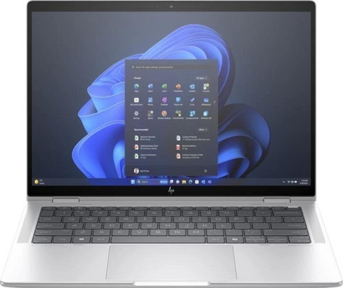 TEKNOTEG - ART - Hp Elıte X360 1040 G11 2ın1 9g0g8et Intel Ultra 5-125h 16gb 512ssd 14 Dokunmatik W1