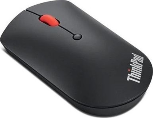 TEKNOTEG - ART - Lenovo Thınkpad Bluetooth Sılent Kablosuz Mouse 4y50x88822