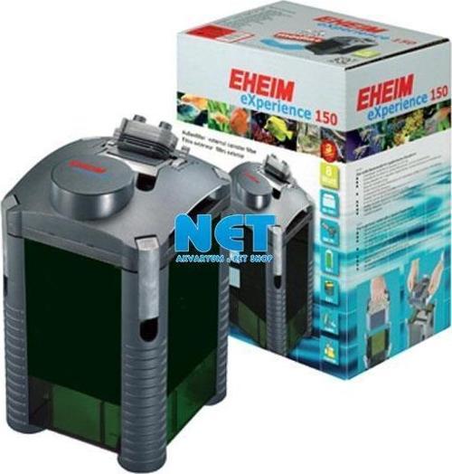2422 Experience 150 Filtre 8 watt Tam Dolu 150-200 Litrelik akvaryumlar için idealdir