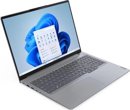 TEKNOTEG - ART - Lenovo Nb Thınkbook 16 21ms008rtr Ultra 7 155h 16gb 512ssd O/b 16 Dos