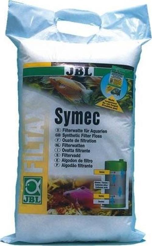Symec Elyaf 500 Gr. Sentetik, Tortusuz