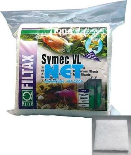 Symec VL 25 cm Elyaf