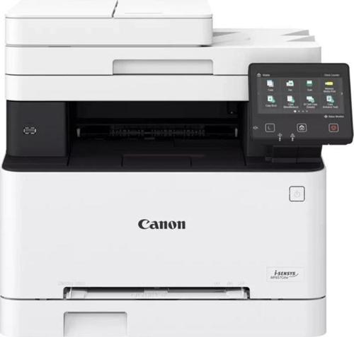 TEKNOTEG - ART - Canon I-sensys Mf655cdw Renklı Laser Yaz/tar/fot/dub/eth/wıfı