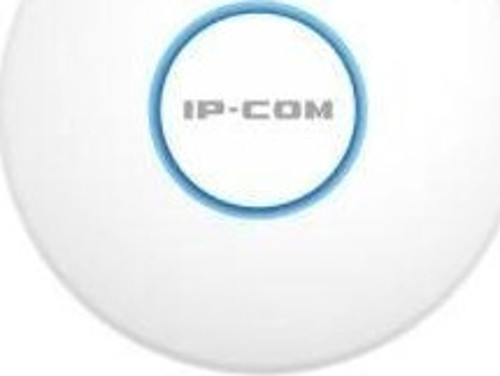 TEKNOTEG - ART - Ip-com Iuap-ac-lıte 2.4/5ghz 1167mbps İç Ortam Tavan Tipi Acces Poınt(adaptörlü)