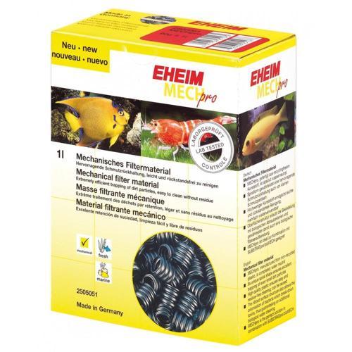 Mech Pro 1 LT Filtre Malzemesi