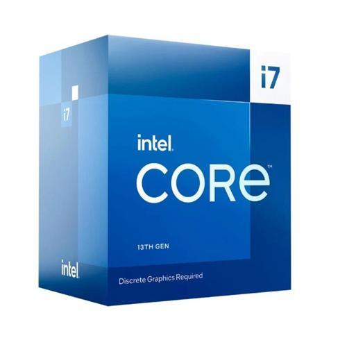 TEKNOTEG - ART - Intel Core Cı7 13700f 2.10ghz 30mb 1700p Fanlı (box)