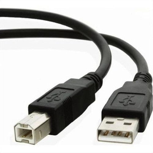 TEKNOTEG - RSR - Powergate Upr-030, Usb2,0 Yazıcı Kablosu 3 Metre