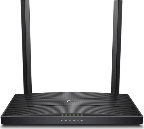 TEKNOTEG - ART - Tp-lınk Archer Vr400 Ac1200 Vdsl/adsl Modem/router