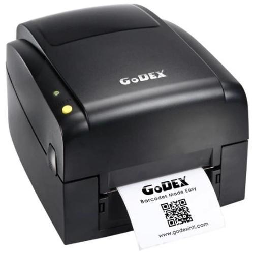 TEKNOTEG - ART - Godex Ez-1105 Plus 203dpı Termal Transfer Usb+ethernet Barkod Yazıcı (ribonlu Kulla