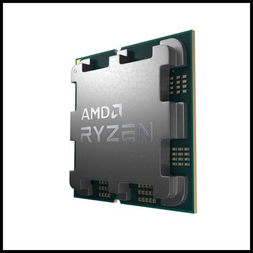 TEKNOTEG - RSR - Amd Ryzen 7 7800x3d 8 Core, 4,20-5.00ghz, 104mb Cache, 120w,  Am5 Soket, Tray, (dah