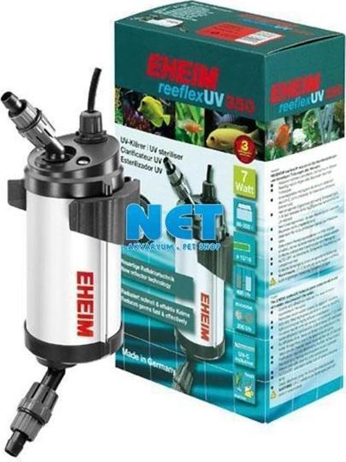 ReeFlex UV350 7W 80-350 lt 200 lt/h