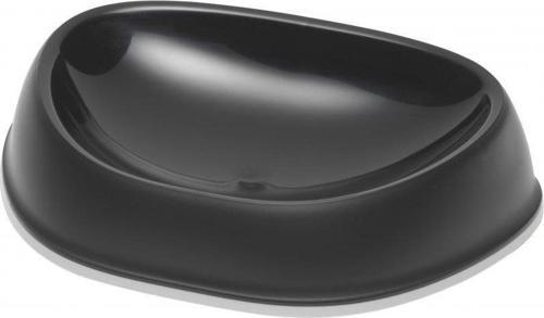 Sensibowl Kedi Köpek Mama Kabı 200Ml Siyah