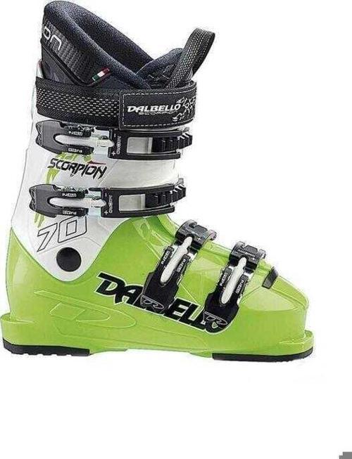- DRS 70 JR Kayak Ayakkabısı