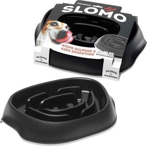 Slomo 950 ml Siyah