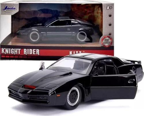 253252000 Jada, Knight Rider Kitt 1:32