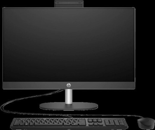 TEKNOTEG - RSR - Hp 9h6v2et, Proone 245 G10, Ryzen 7 7730u, 23,8" Fhd Ekran, 8gb Ram, 512gb Ssd, Pay