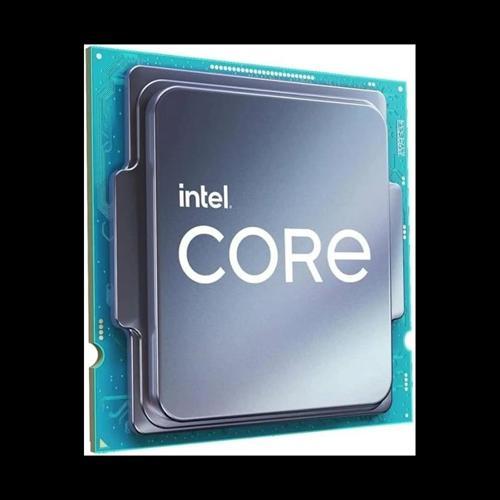 TEKNOTEG - RSR - Intel İ5-12600kf 10 Core, 3.70ghz, 20mb, 125w, Lga1700, 12.nesil, Tray, (dahili Gra