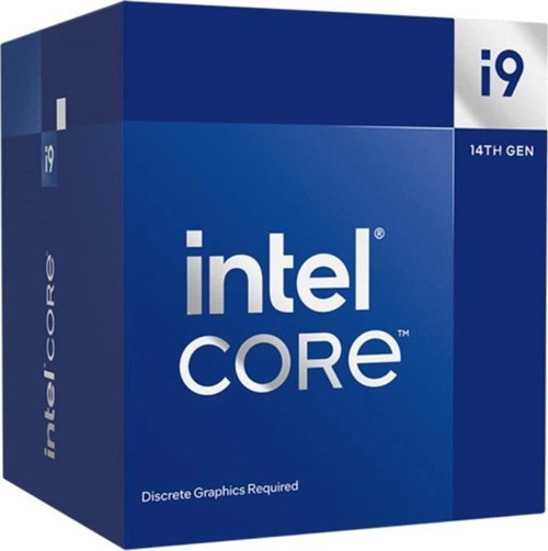 TEKNOTEG - ART - Intel Core Cı9 14900f 2ghz 36mb 1700p Fanlı (box)