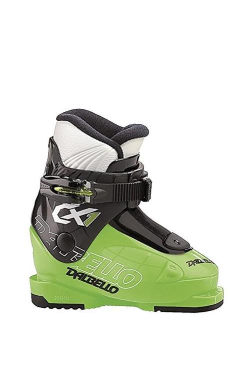 CX 1 Çocuk Kayak Ayakkabısı