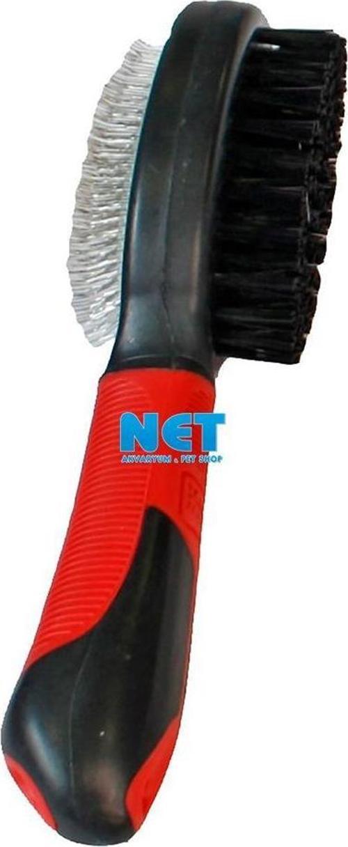 Çift Taraflı Fırça 22.5X6,5
