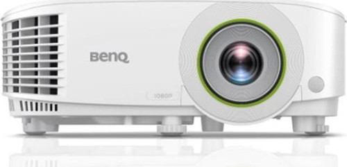 TEKNOTEG - ART - BenQ Ew600 3600 Ans 1200x800 Wxga Hdmı Vga Usb Dlp Wıfı Androıd Smart Projeksıyon