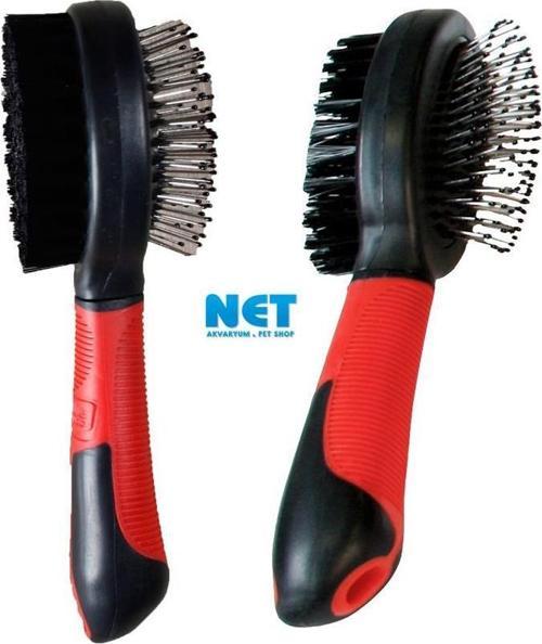 Çift Taraflı Pro Fırça 21X6X6 S
