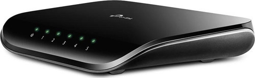 TEKNOTEG - ART - Tp-lınk Tl-sg1005d 5 Port Gıgabıt Plastik Kasa Swıtch