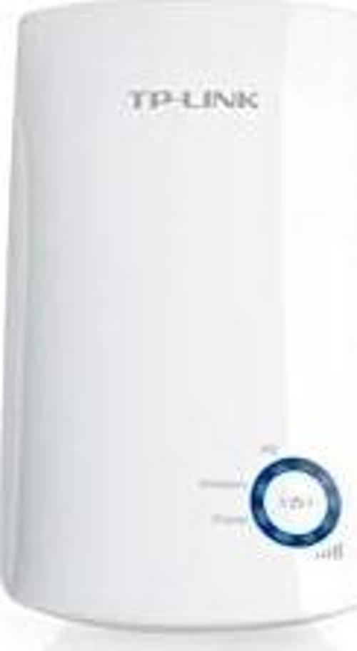 TEKNOTEG - ART - Tp-lınk Tl-wa854re 300mbps Wıfı Menzıl Genısletıcı