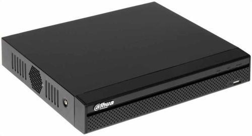 TEKNOTEG - RSR - Dahua Nvr2104hs-t, 4kanal, 8mpix, H265+, 1 Hdd Desteği, 1080p Kayıt, 80mbps Bant Ge