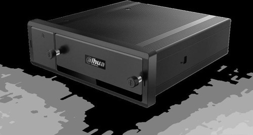 TEKNOTEG - RSR - Dahua Mnvr4104-gfı, 4kanal, Mobil Nvr