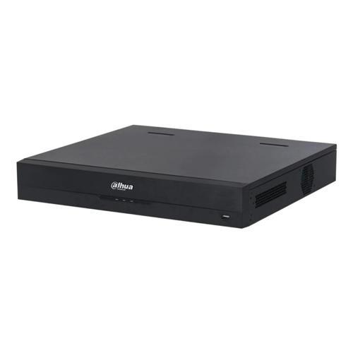 TEKNOTEG - RSR - Dahua  Nvr5432-eı, 32kanal, 32mpix, H265+, 4 Hdd Desteği, 1080p Kayıt, 384mbps Bant