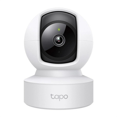 TEKNOTEG - RSR - Tp-lınk Tapo C212, 3,0mpix, İç Ve Dış Mekan, Wifi-ethernet, 9mt. Gece Görüşü, 360