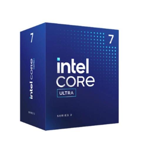 TEKNOTEG - ART - Intel Core Ultra 7 Processor 265kf 3.3ghz 36mb 1851p (box)