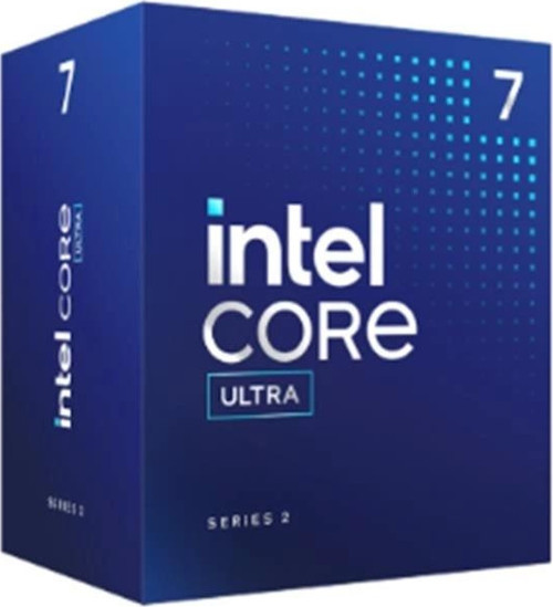 TEKNOTEG - ART - Intel Core Ultra 7 Processor 265kf 3.3ghz 36mb 1851p (box)