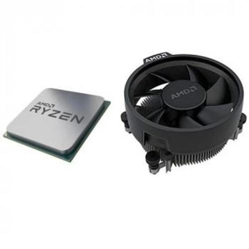 TEKNOTEG - OX - Amd Ryzen 5 5600 3.5ghz 65w 35mb Am4 Mpk