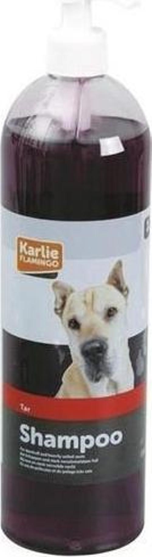 Katranlı Köpek Şampuanı 300 ML