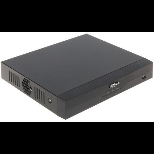 TEKNOTEG - RSR - Dahua Xvr5108hs-5m-ı3, 8kanal, 5mpix, H265+, 1 Hdd Desteği, 5in1 Dvr Cihazı