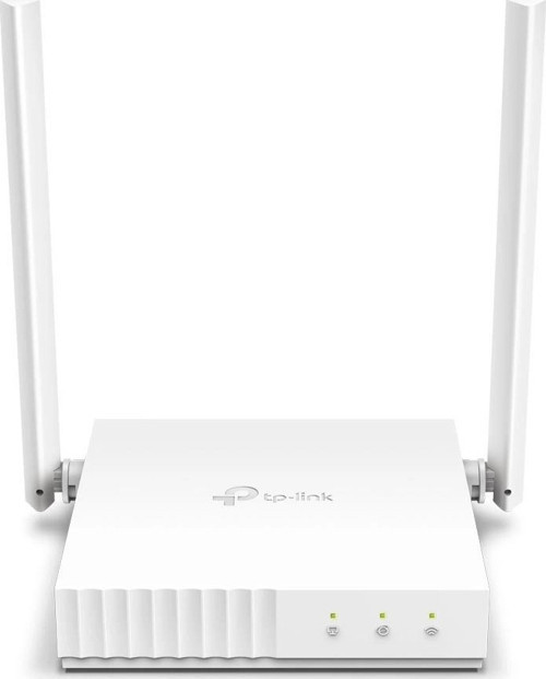 TEKNOTEG - ART - Tp-lınk Tl-wr844n 300mbps Çoklu Mod Wıfı Router